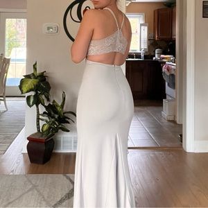 Lulus Prom/Bridesmaid dress